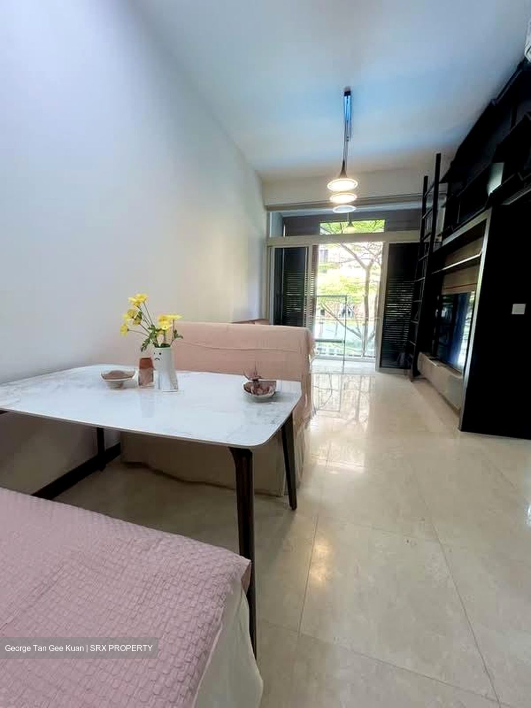 The Greenwich (D28), Condominium #566353791